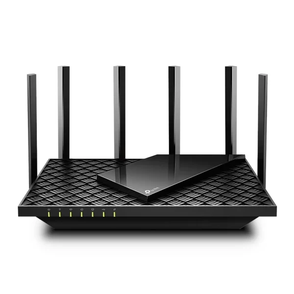 ROUTER INALAMBRICO WIFI 6  ARCHER AX72