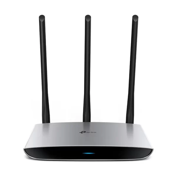 ROUTER INALAMBRICO N450