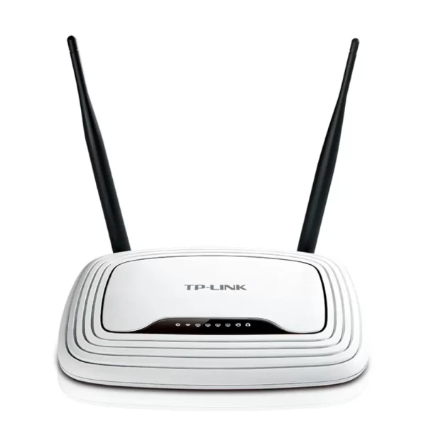 ROUTER INALAMBRICO *300MBPS